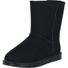 HKM Stiefel Davos Allweather Schwarz