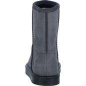 HKM Stiefel Davos Allweather Grau