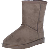 HKM Stiefel Davos Allweather Taupe