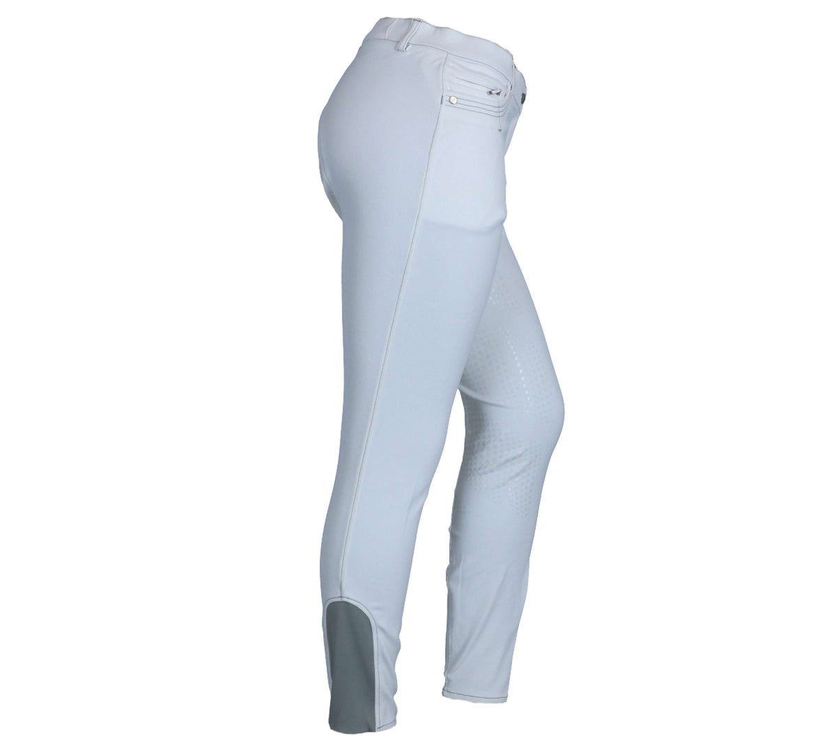 Covalliero Reithose BasicPlus Damen Weiß