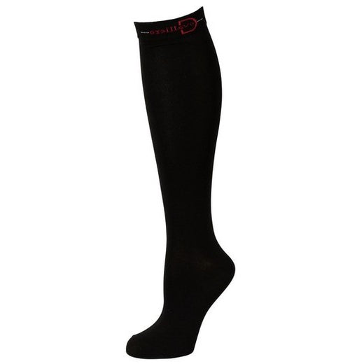 Covalliero Reitsocken Grado Schwarz