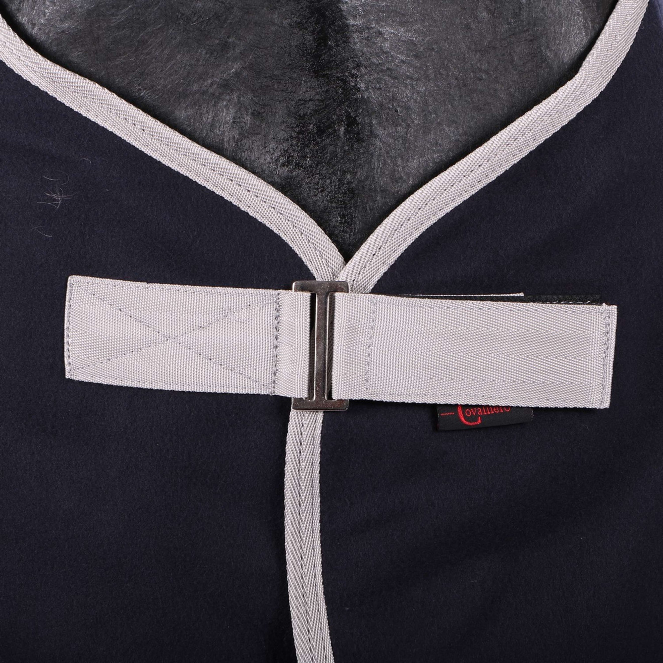 RugBe by Covalliero Fleecedecke Economic Navy RugBe by Covalliero Fleecedecke Economic Navy