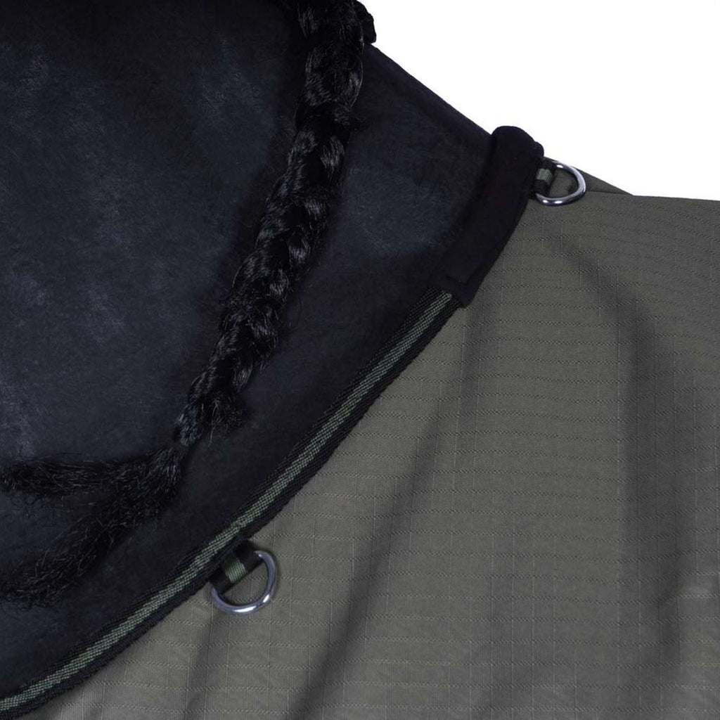 HORKA Outdoordecke Dime 600D 200g Dark Olive
