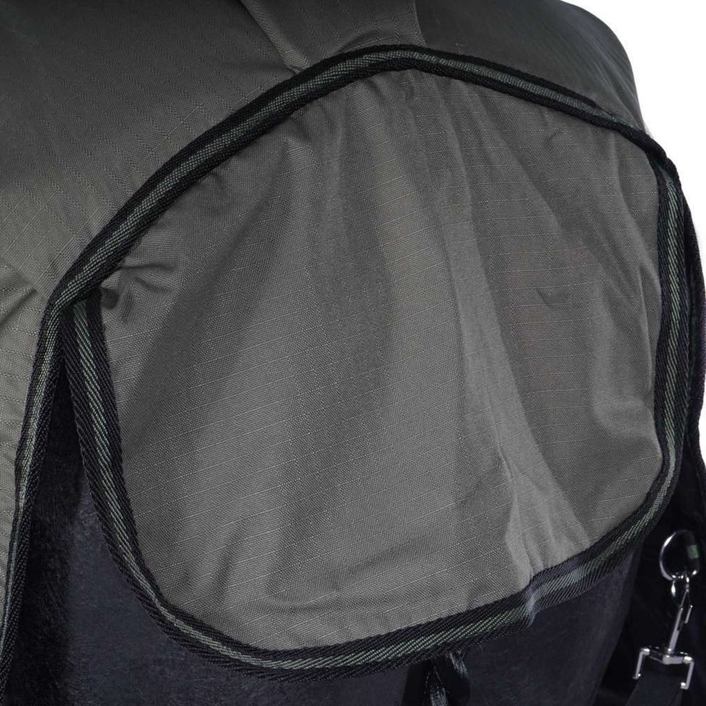 HORKA Outdoordecke Dime 600D 200g Dark Olive