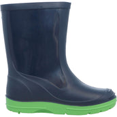 HORKA Regenstiefel Kids PVC Blau