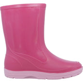 HORKA Regenstiefel Kids PVC Pink