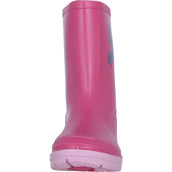 HORKA Regenstiefel Kids PVC Pink