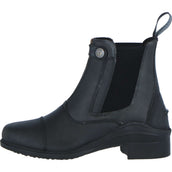 Horka Stiefeletten Jackson Schwarz