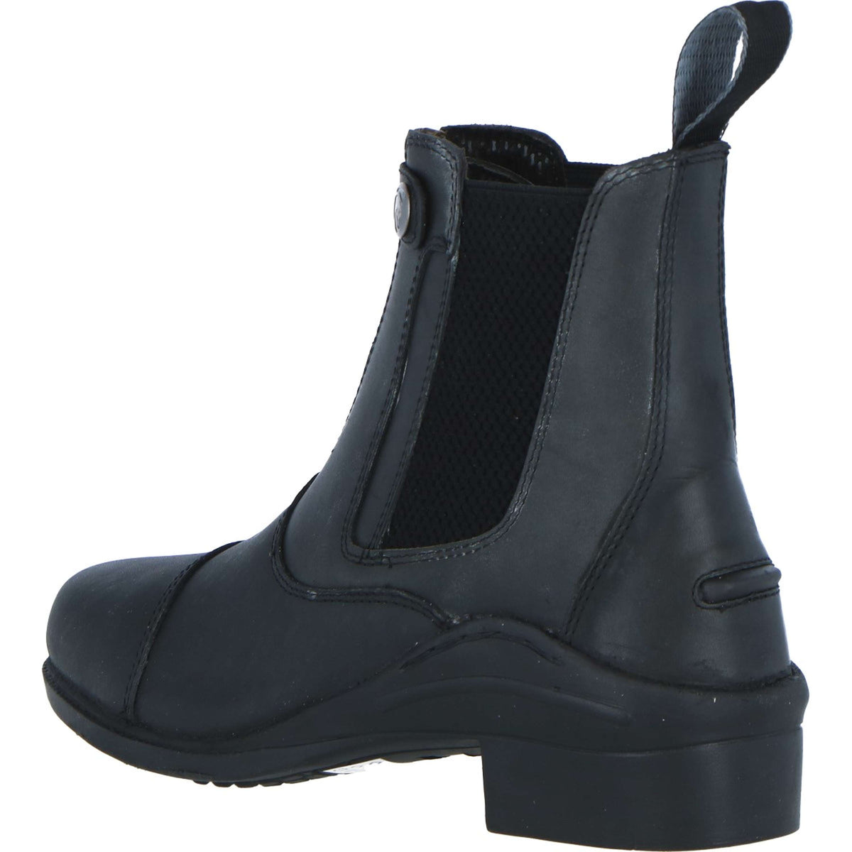 Horka Stiefeletten Jackson Schwarz