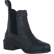 Horka Stiefeletten Jackson Schwarz