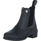 Horka Stiefeletten Jackson Schwarz