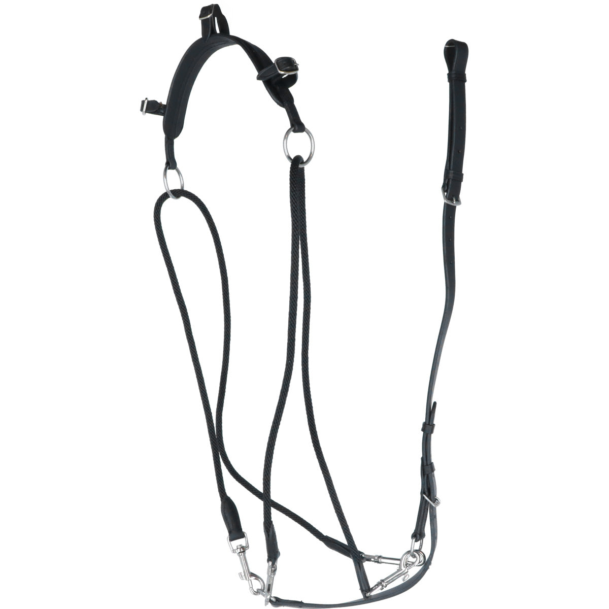 HORKA Chambon Schwarz/Silber