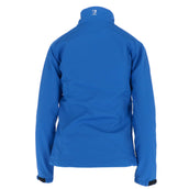 HORKA Softshell Jacke Silhouette Royal Blue