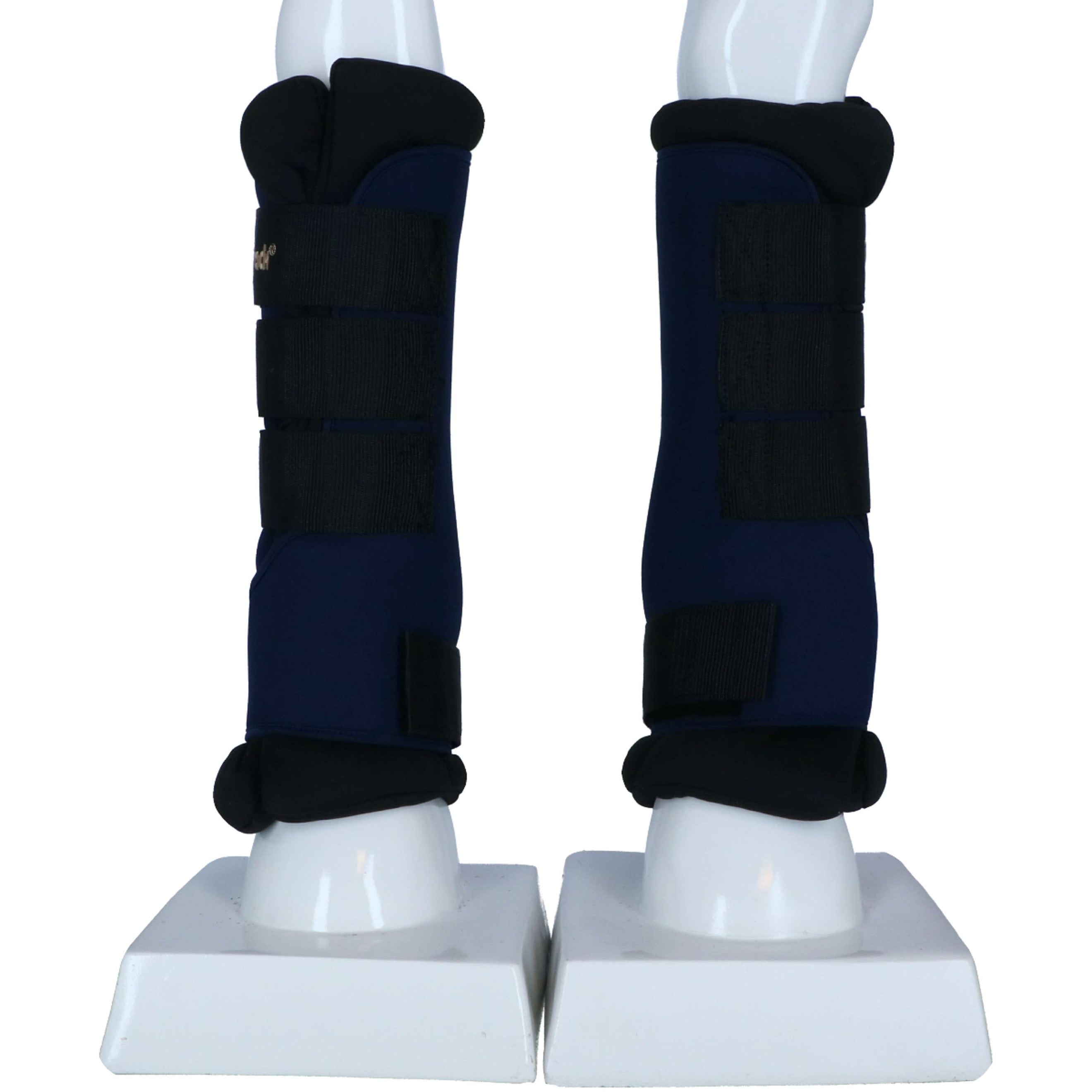 Back on Track Beinschutz Royal Blau Back on Track Beinschutz Royal Blau