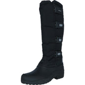 Harry's Horse Thermostiefel Quebec Schwarz