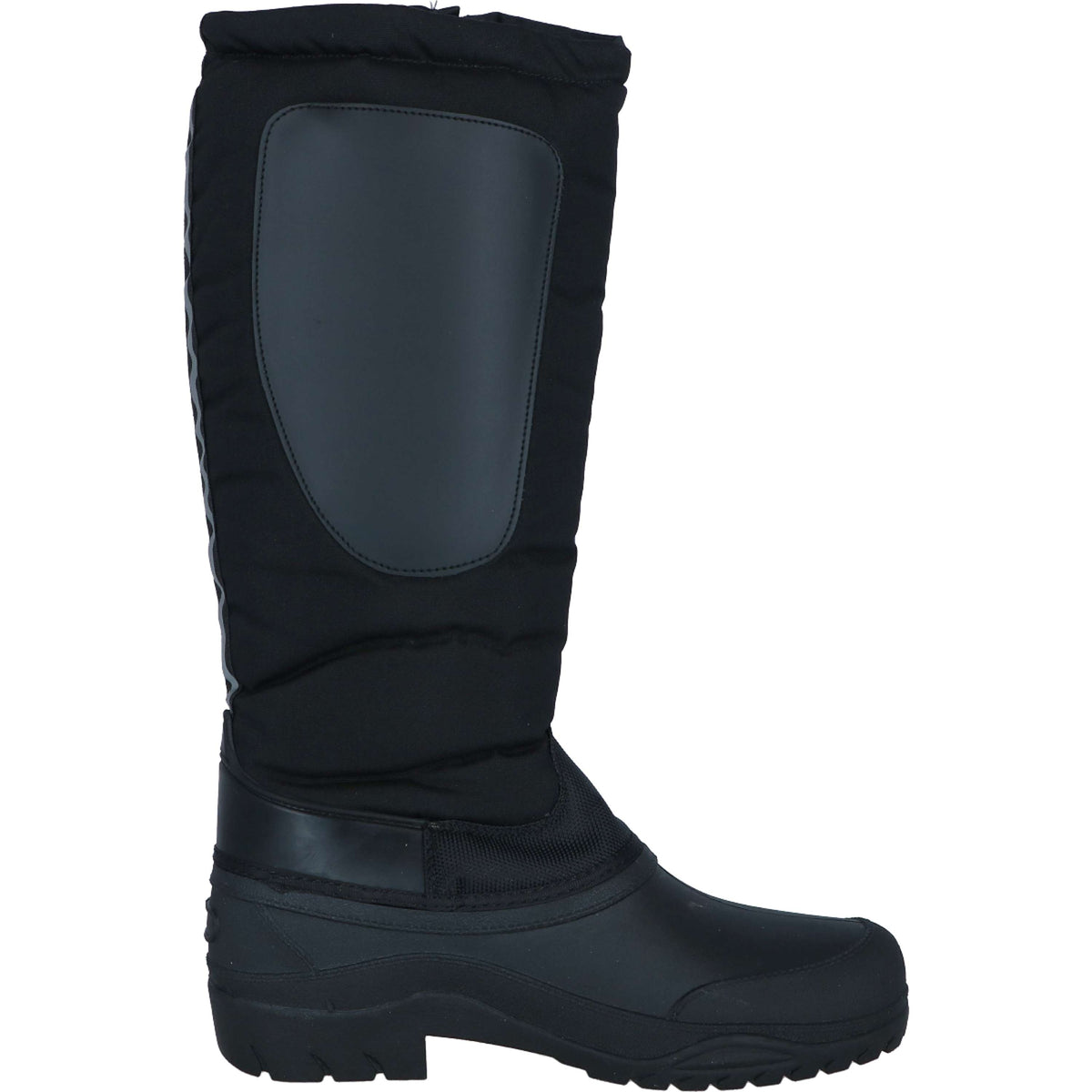 Harry's Horse Thermostiefel Quebec Schwarz