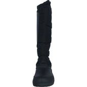 Harry's Horse Thermostiefel Quebec Schwarz