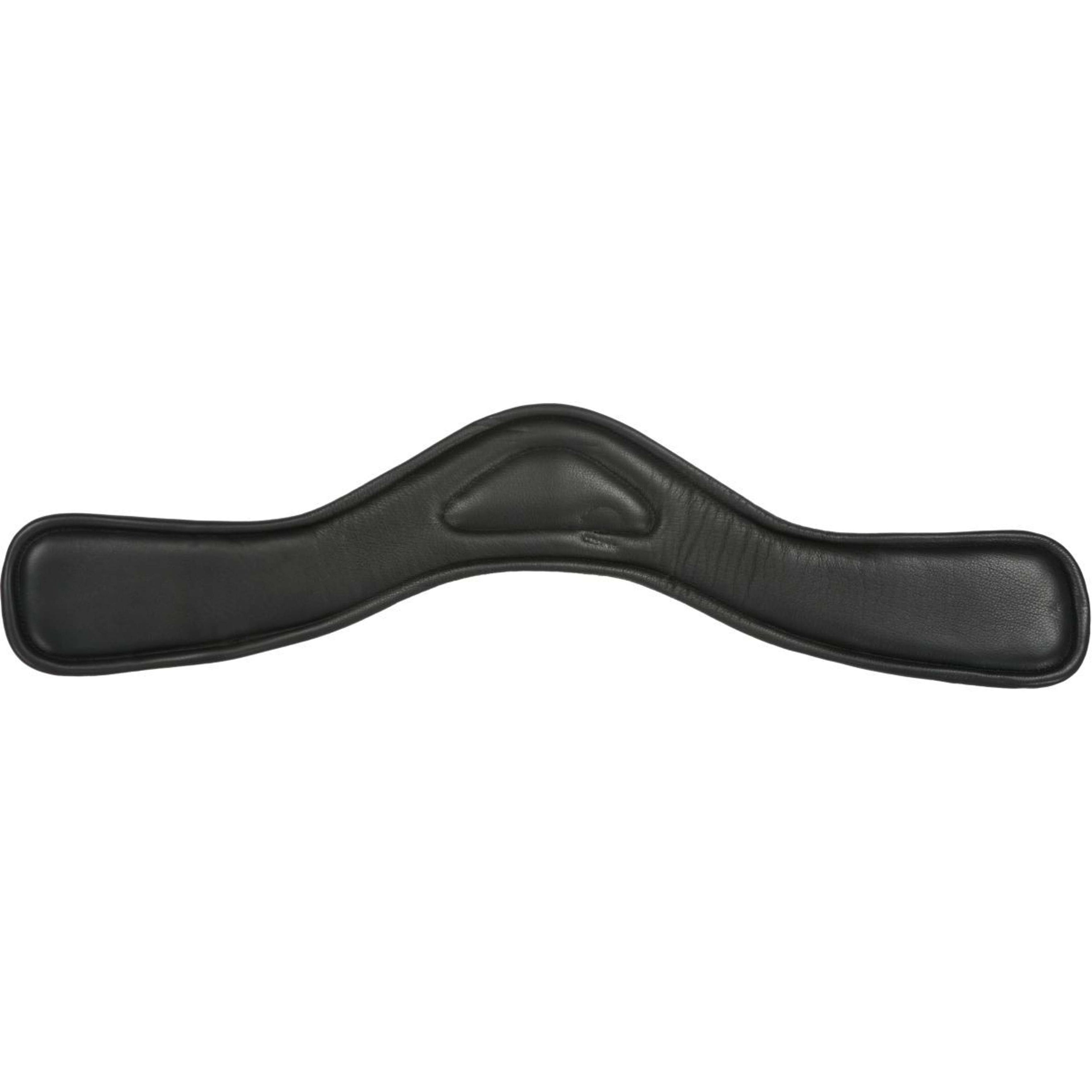 BR Sattelgurt Borough Dressur Schwarz BR Sattelgurt Borough Dressur Schwarz