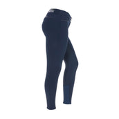 Euro-Star Reithose Arielle Full Grip Navy