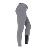 Euro-Star Reithose Arielle Full Grip Taupe