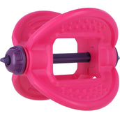 Bizzy Multifunktionaler Spielball Rose