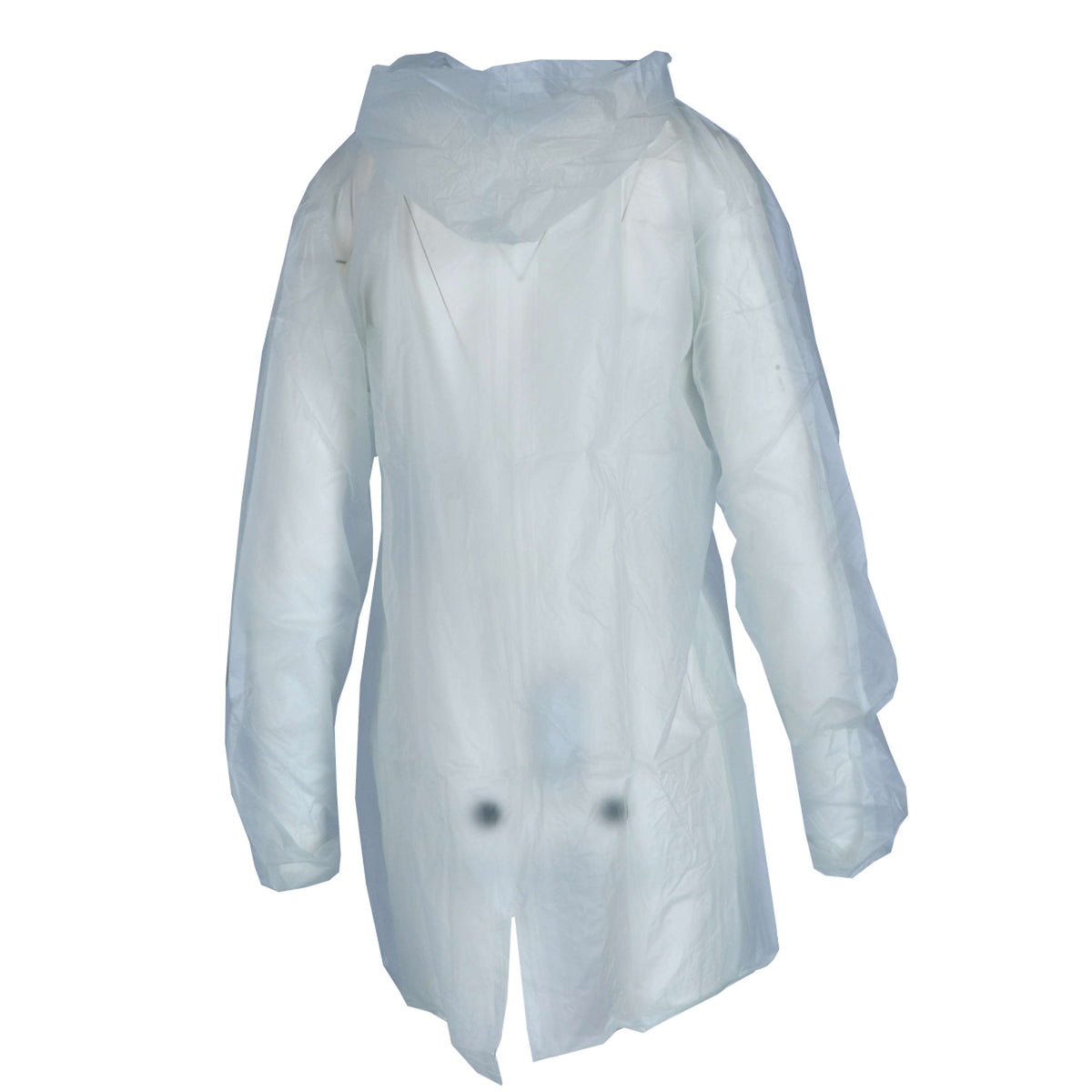 Agradi Regenjacke Transparent Transparent