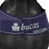 Bucas Walker Navy/Silber