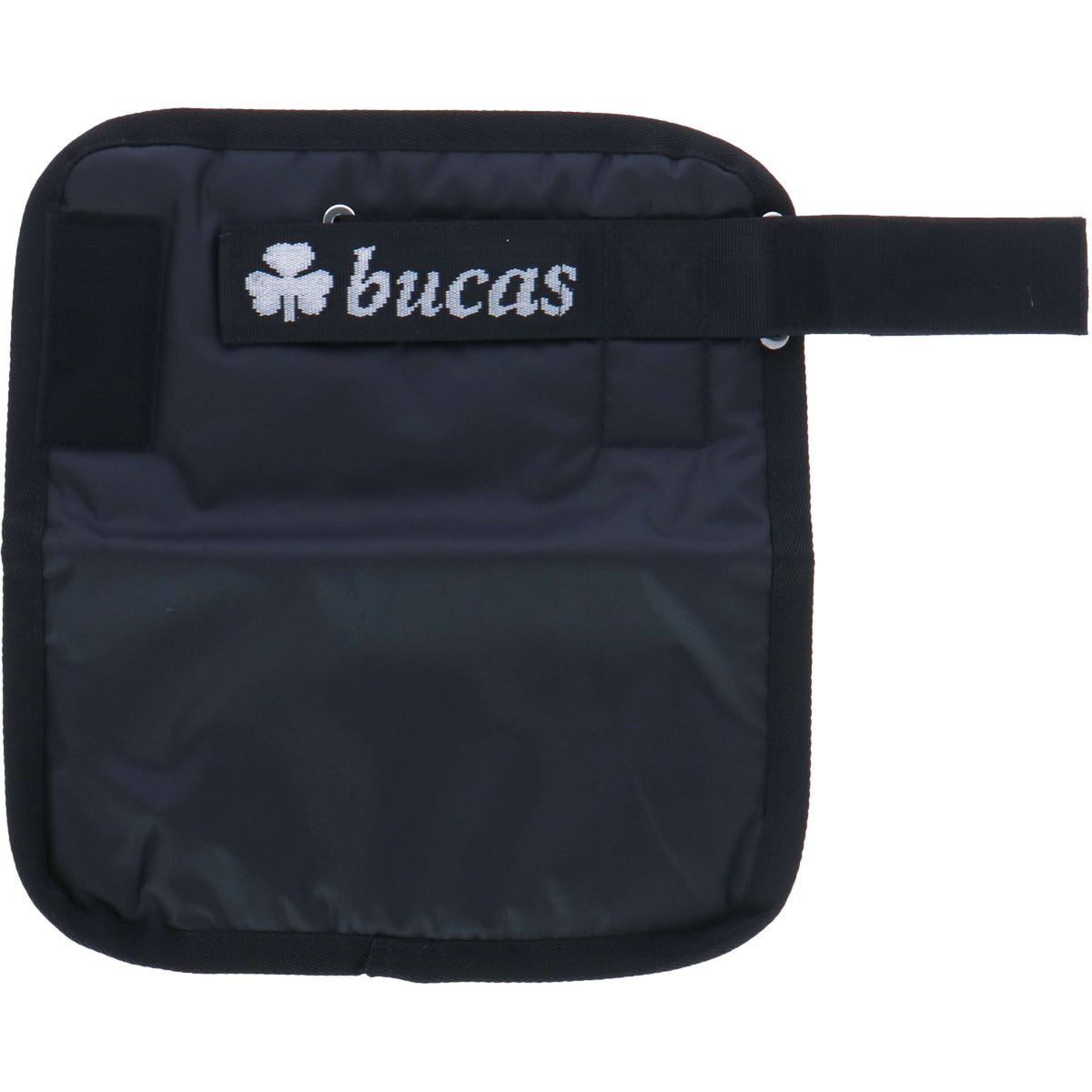 Bucas Panel Extender T-hook Schwarz