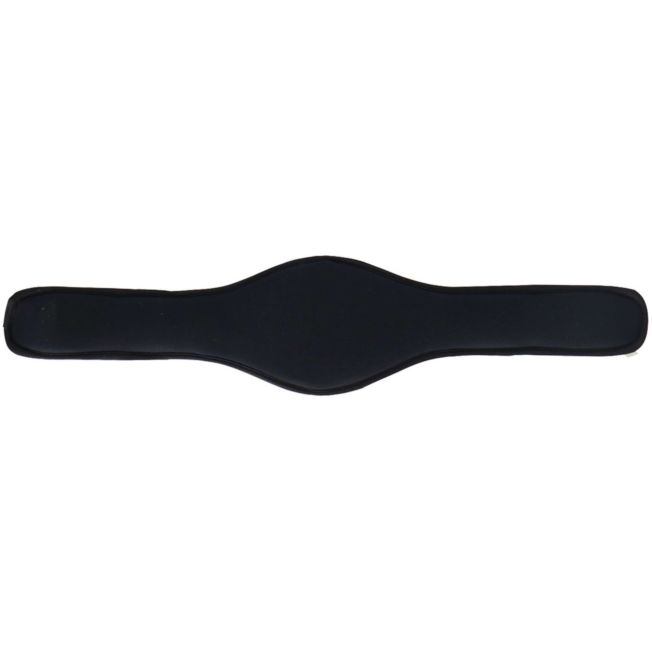 Kavalkade Singel Memory Comfort Dressage Elastiek Schwarz Kavalkade Singel Memory Comfort Dressage Elastiek Schwarz