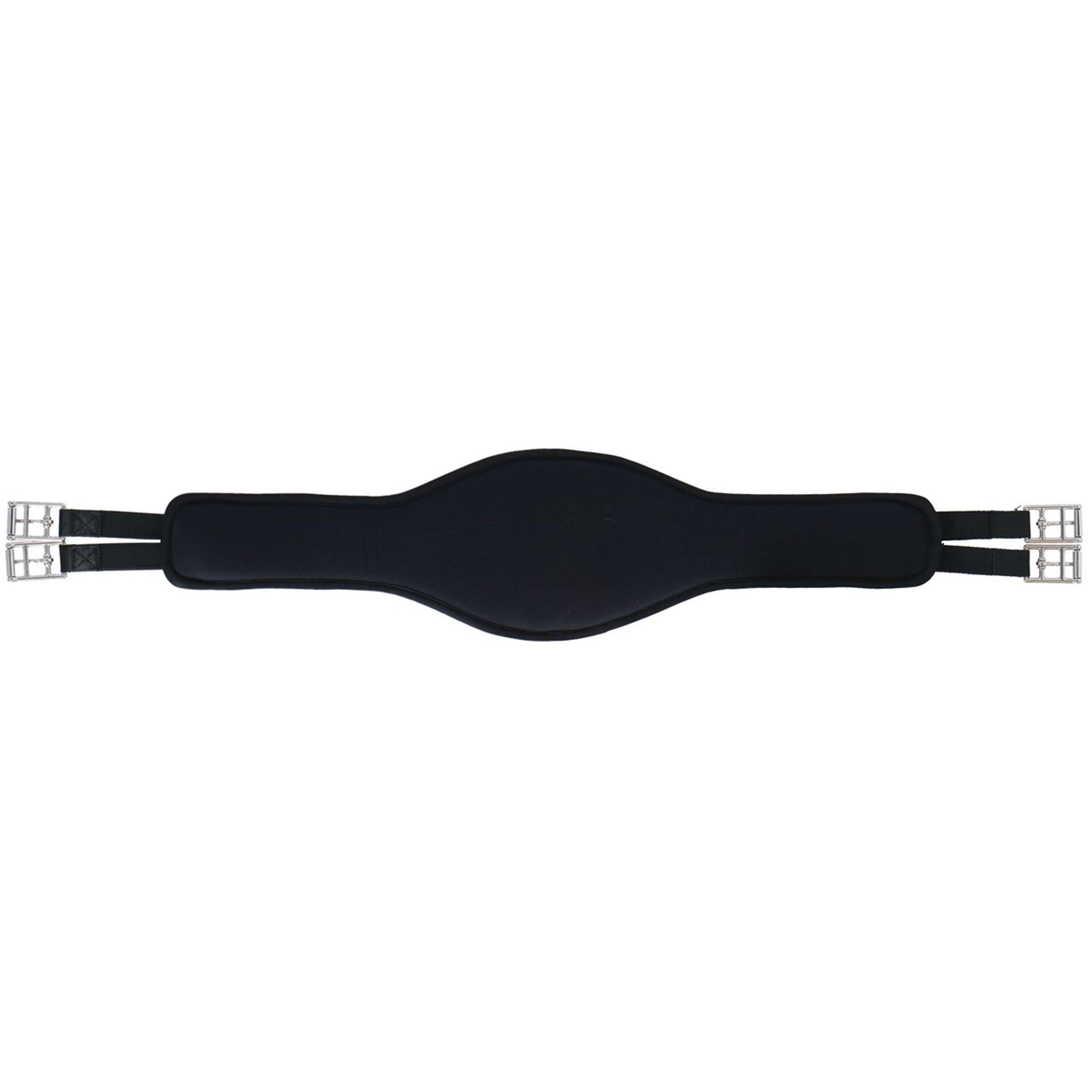 Kavalkade Singel Memory Comfort met Elastiek Schwarz Kavalkade Singel Memory Comfort met Elastiek Schwarz