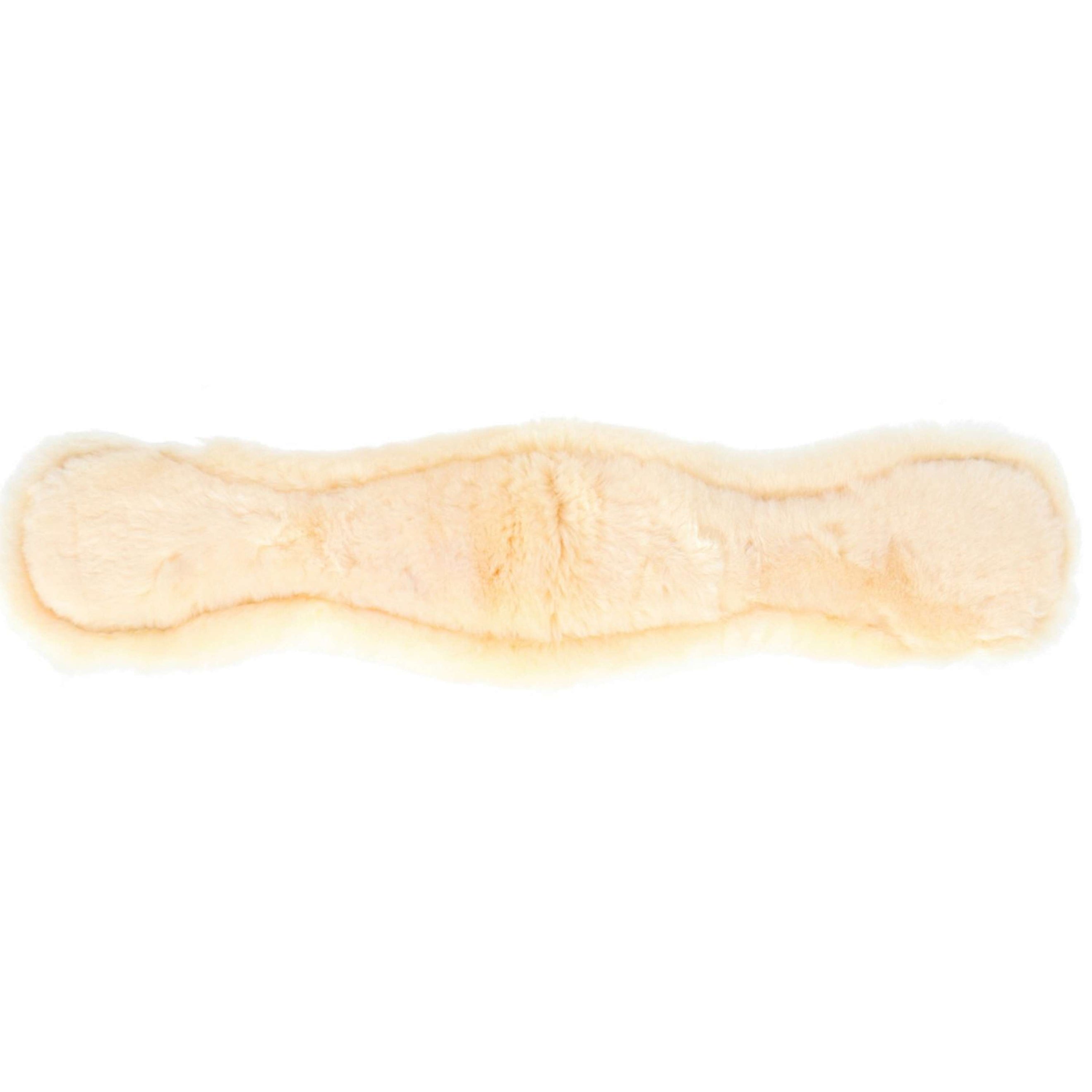 Kavalkade Singel Comfort met Lamsvel Schwarz Kavalkade Singel Comfort met Lamsvel Schwarz
