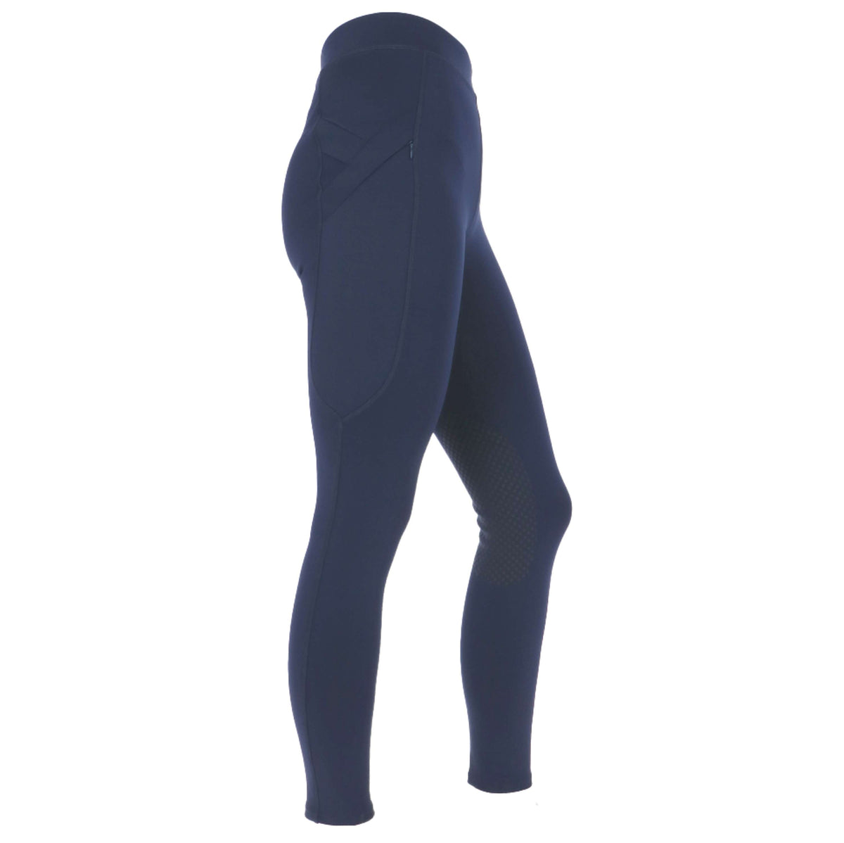 HORKA Reitleggings Megan Damen Blau