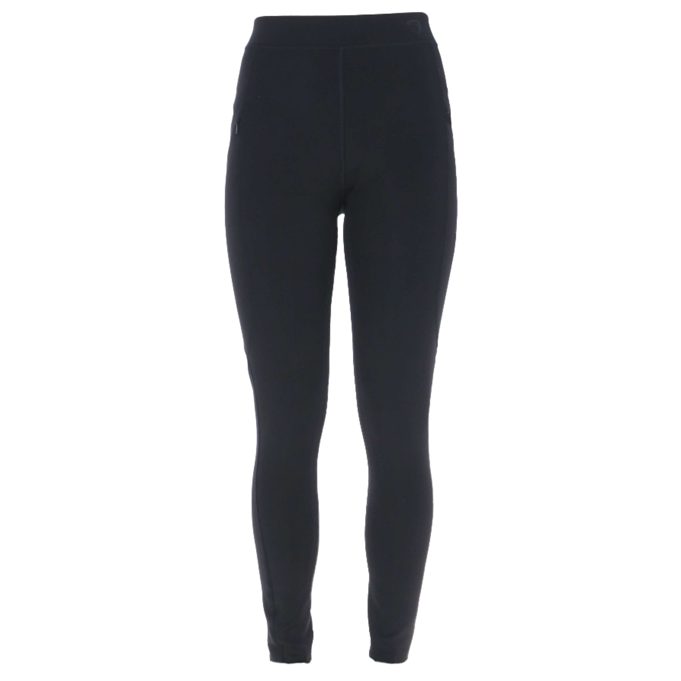 HORKA Reitleggings Megan Damen Schwarz