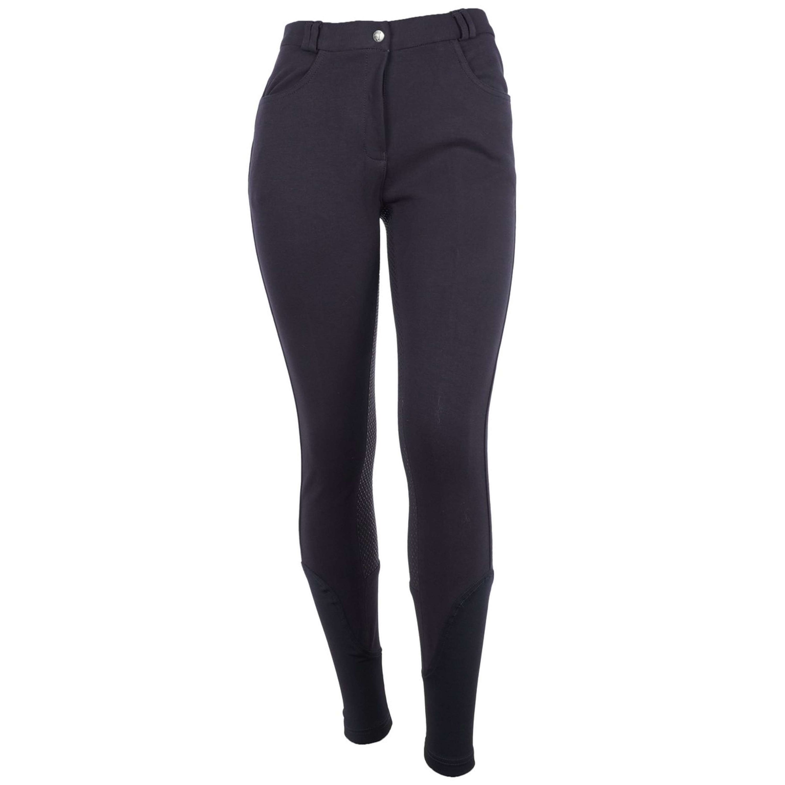 HORKA Reithose Annika Damen Blau HORKA Reithose Annika Damen Blau