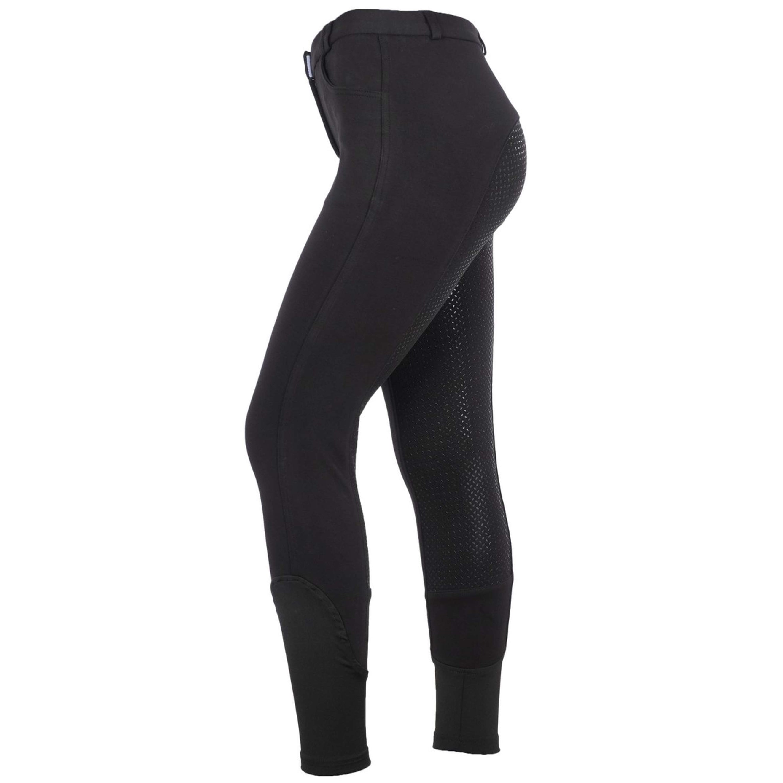 HORKA Reithose Annika Damen Schwarz HORKA Reithose Annika Damen Schwarz