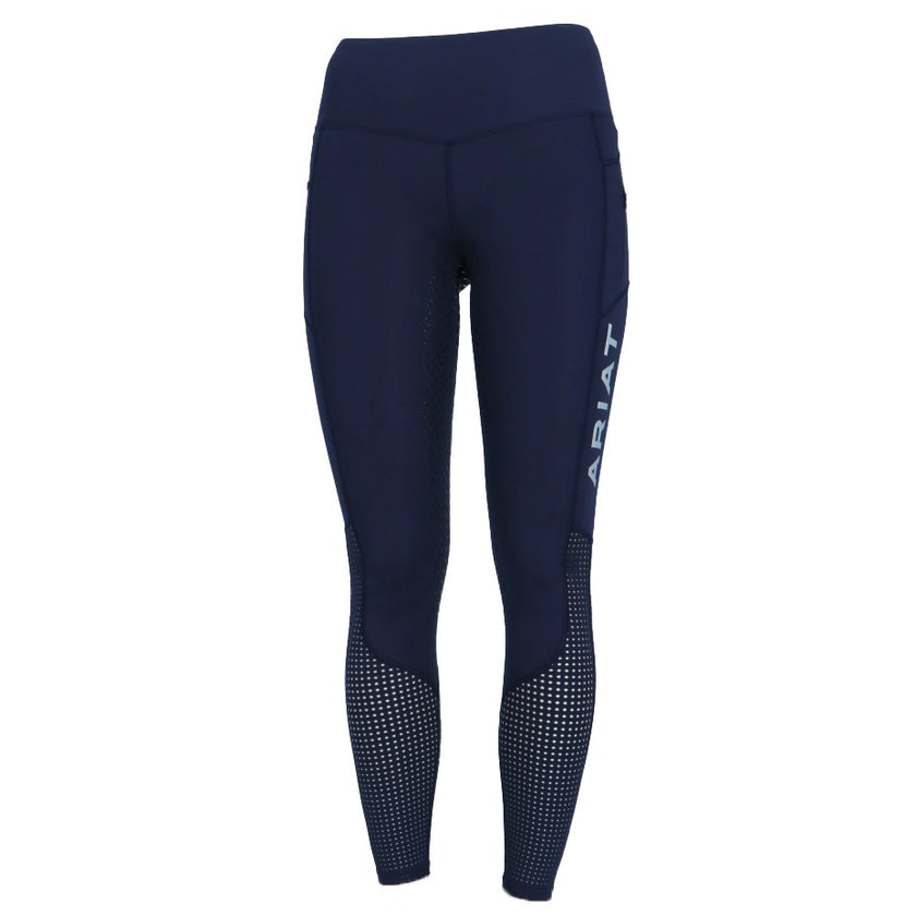 Ariat Reitleggings Eos Full Grip Tight Woman's Navy