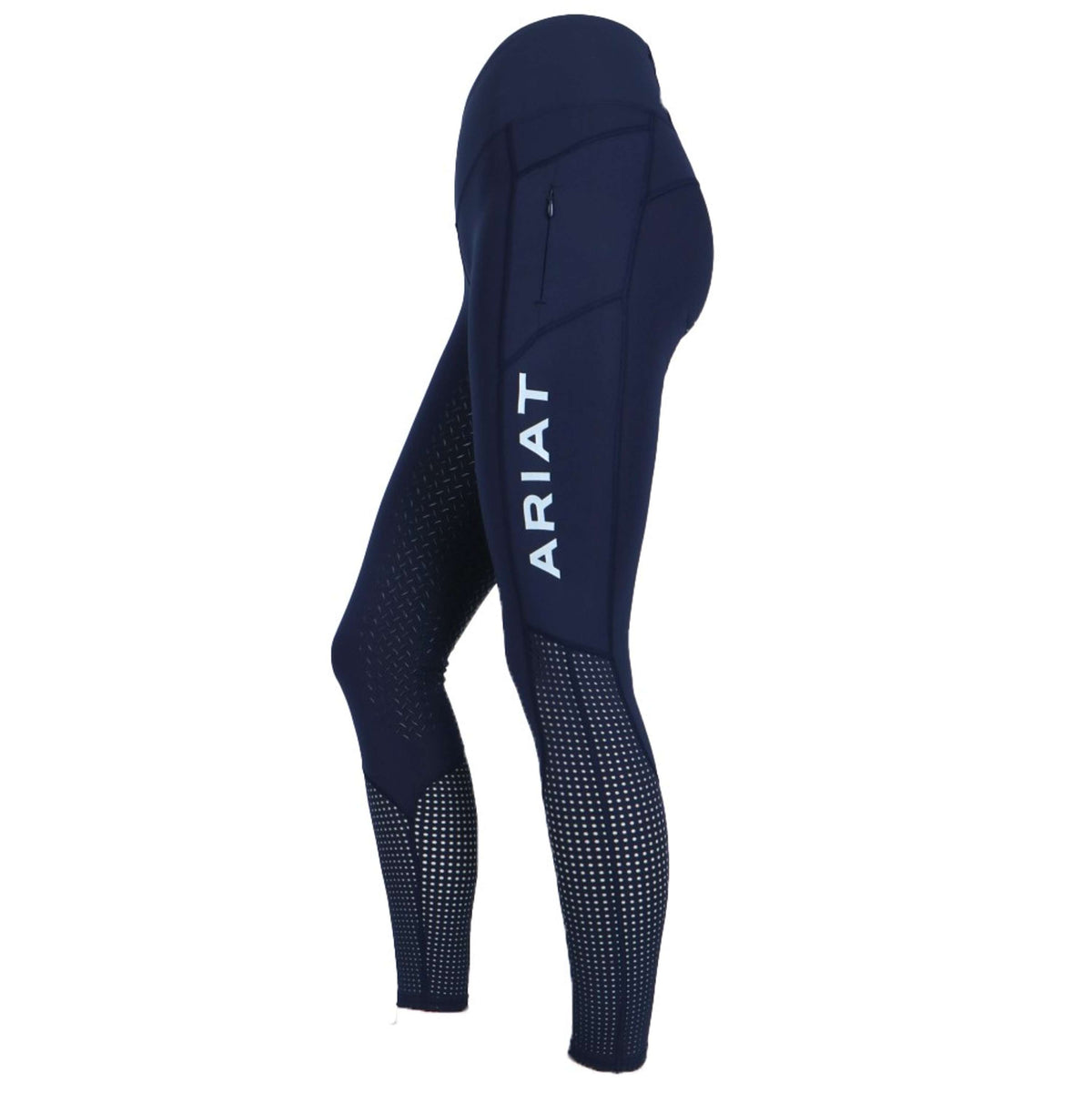 Ariat Reitleggings Eos Full Grip Tight Woman's Navy