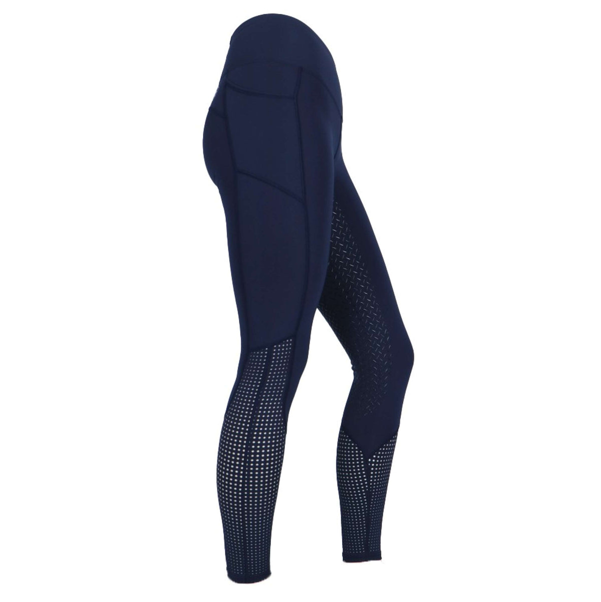 Ariat Reitleggings Eos Full Grip Tight Woman's Navy