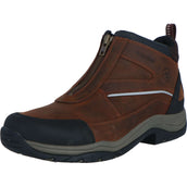 Ariat Stallschuhe Telluride Zip H2O Man's Kupfer