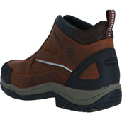 Ariat Stallschuhe Telluride Zip H2O Man's Kupfer