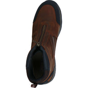 Ariat Stallschuhe Telluride Zip H2O Man's Kupfer