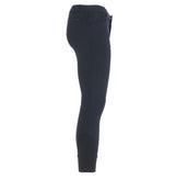 Harry's Horse Reithose Liciano Grip Schwarz