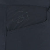 Harry's Horse Reithose Liciano Grip Schwarz