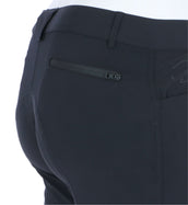 Harry's Horse Reithose Liciano Grip Schwarz