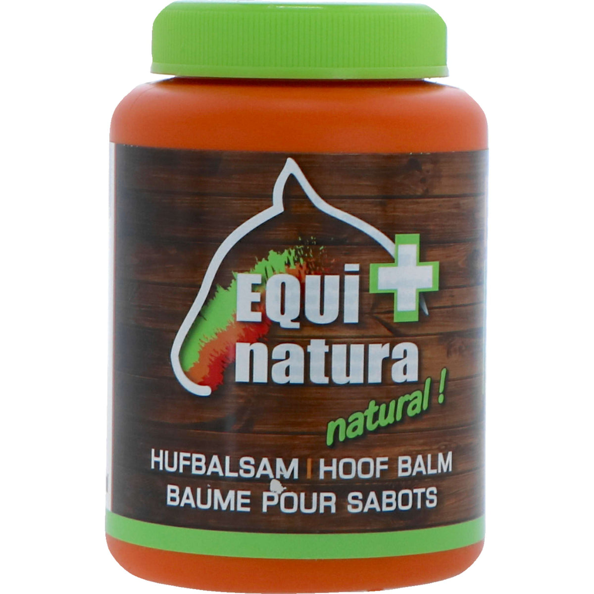 Equinatura Hufbalsam