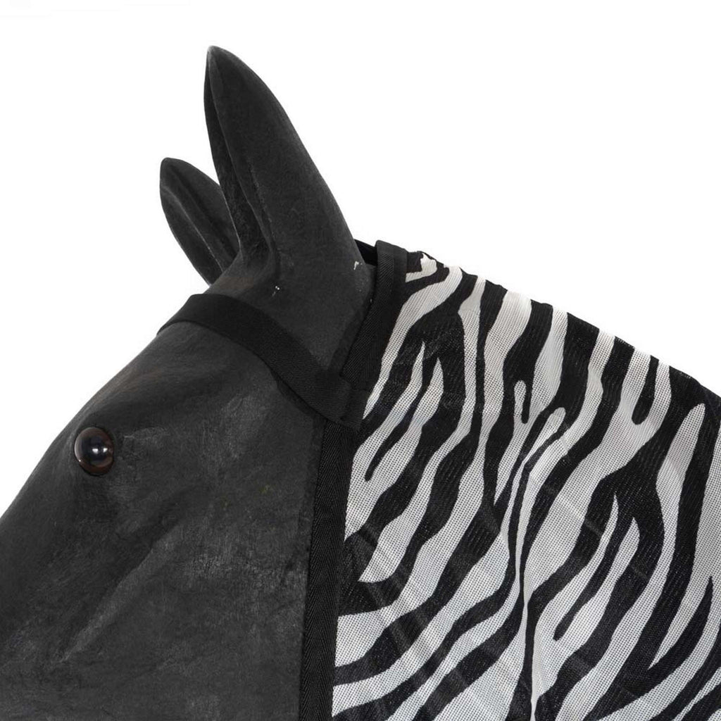Riding World Fliegendecke Combo Zebra