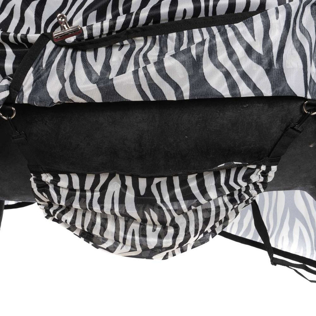 Riding World Fliegendecke Combo Zebra