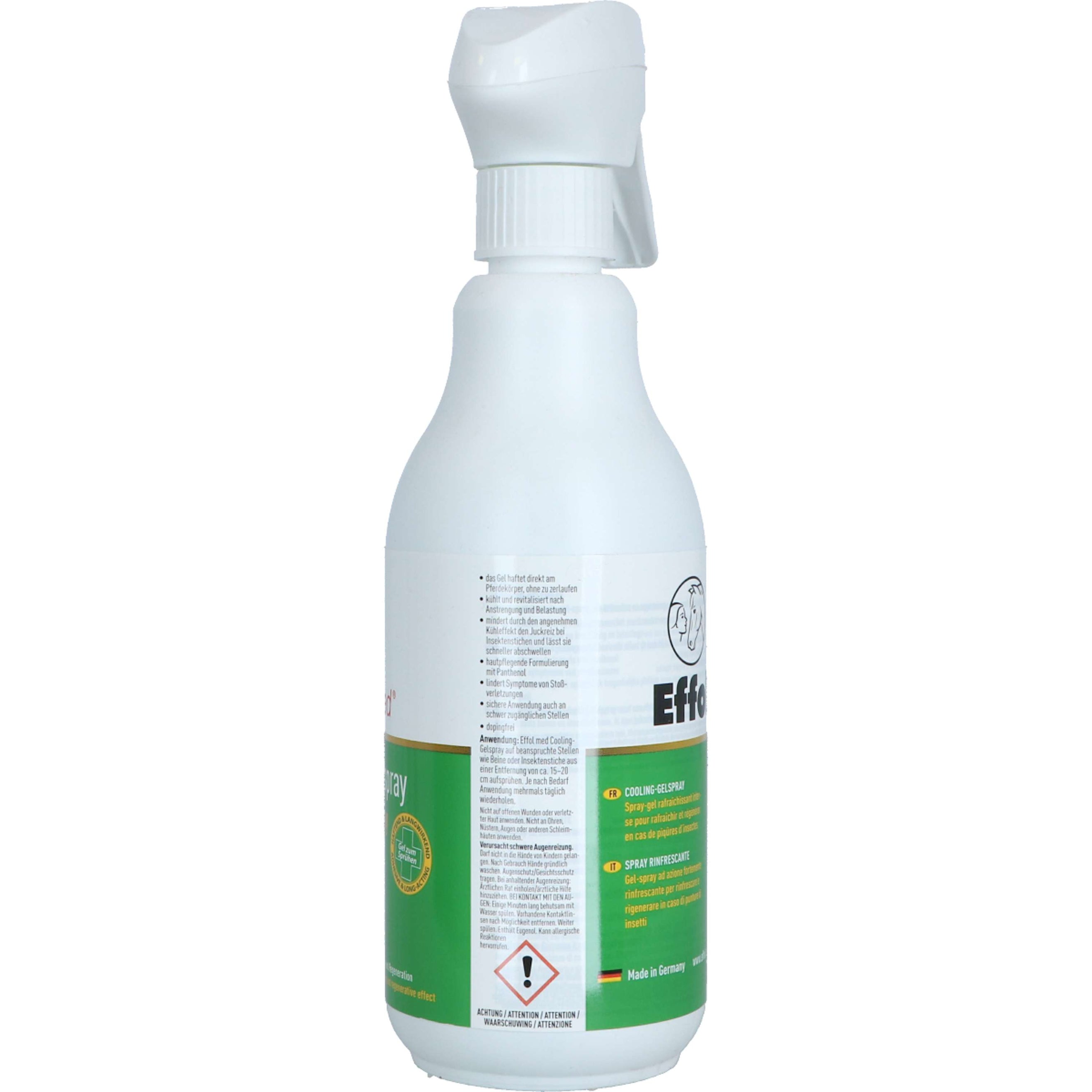Effol med Cooling-Gelspray Effol med Cooling-Gelspray