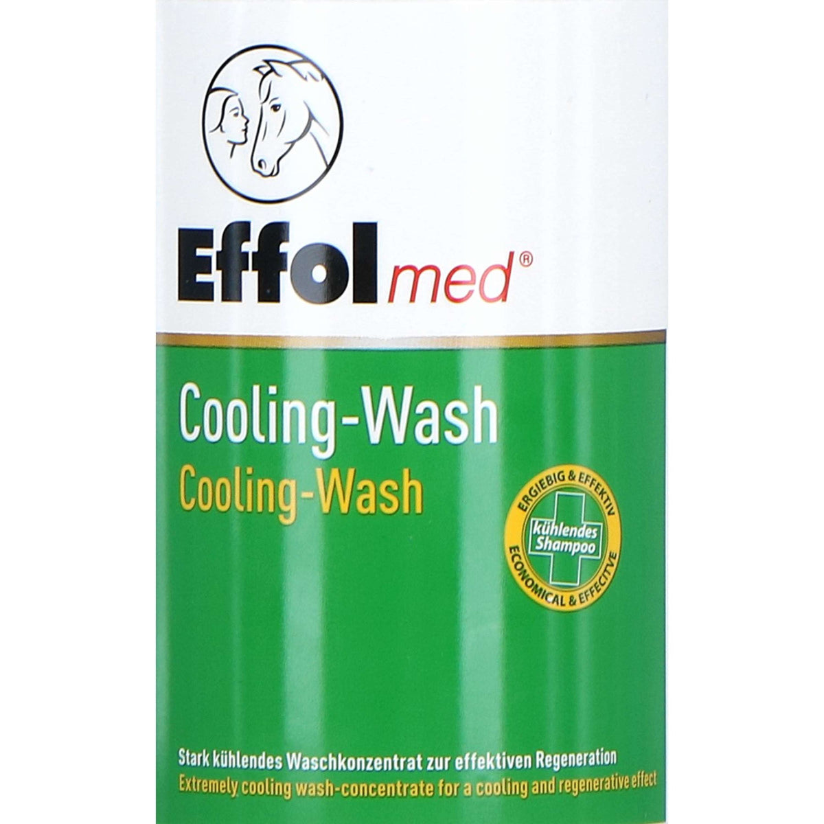 Effol med Cooling Wash