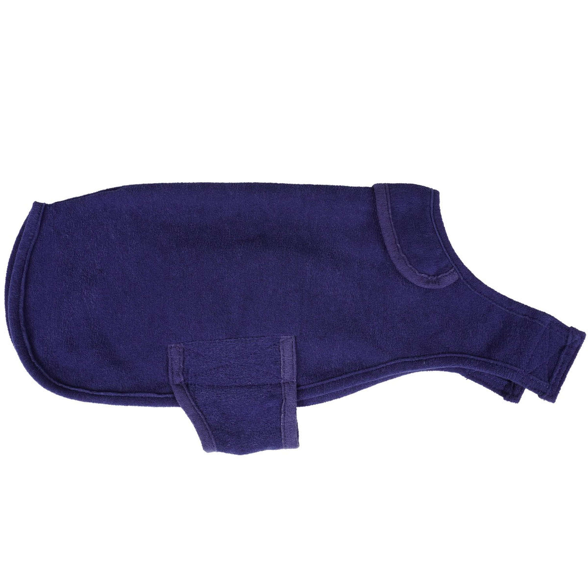 Digby & Fox Hundedecke Navy